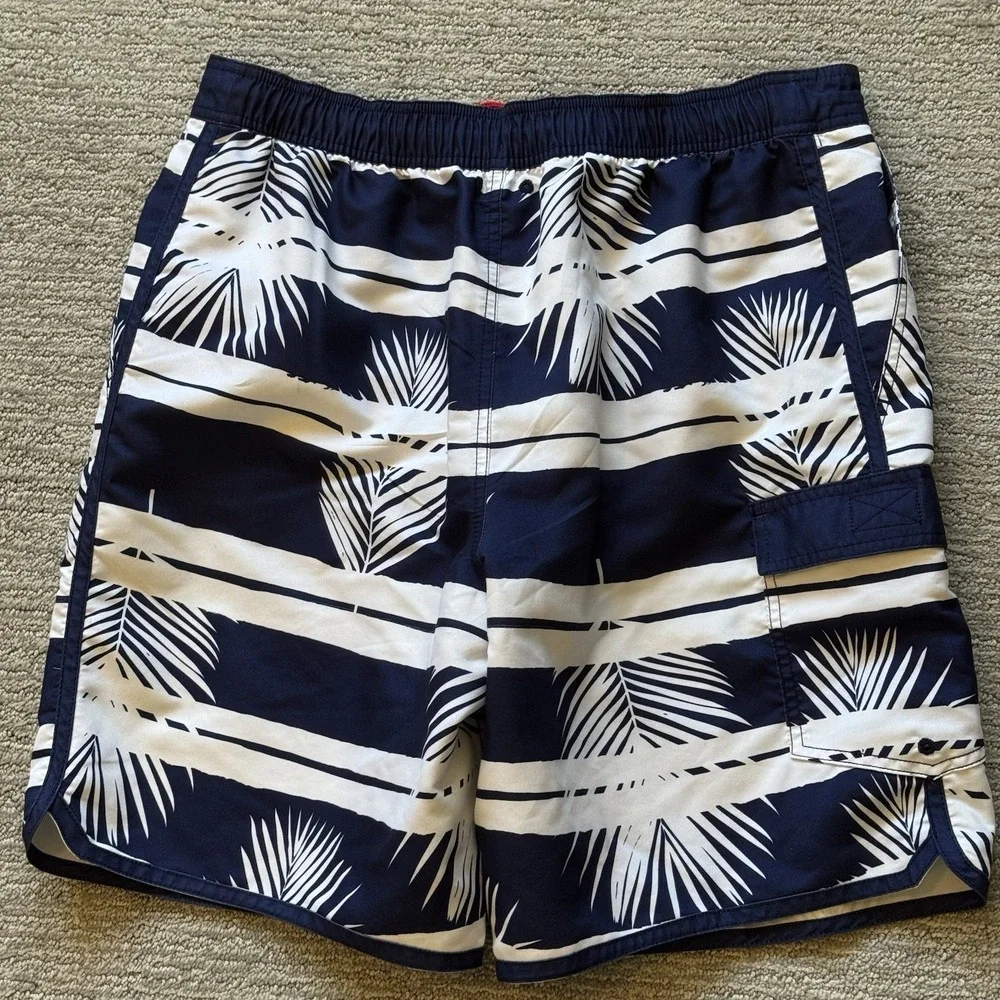 Lands End waist 35